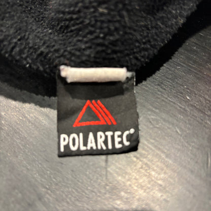 ARC'TERYX アークテリクス コバートカーディガン フリースジャケット POLARTEC ポーラテック ブラック (L) /B4261F-SO