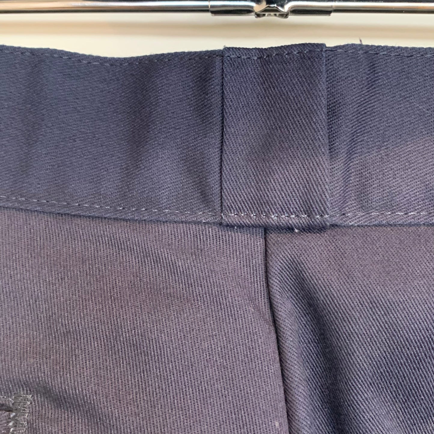 Dickies 874 ディッキーズ チノパン ワークパンツ 濃紺 (34×28)/B4004P-SO