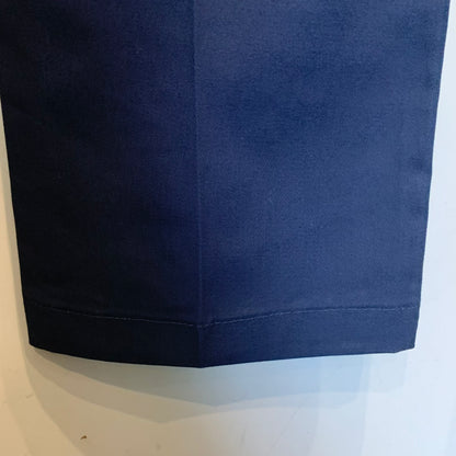 Dickies 874 ディッキーズ チノパン ワークパンツ 濃紺 (34×28)/B4004P-SO