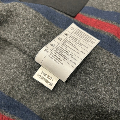 00's Carhartt カーハート デトロイトジャケット 企業ロゴ入り 黒 (S)/B3260J-SO