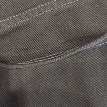 00's Levi's Silver Tab リーバイス シルバータブ LOOSE FIT ハーフパンツ 黒 (W36)/B2624P-SO