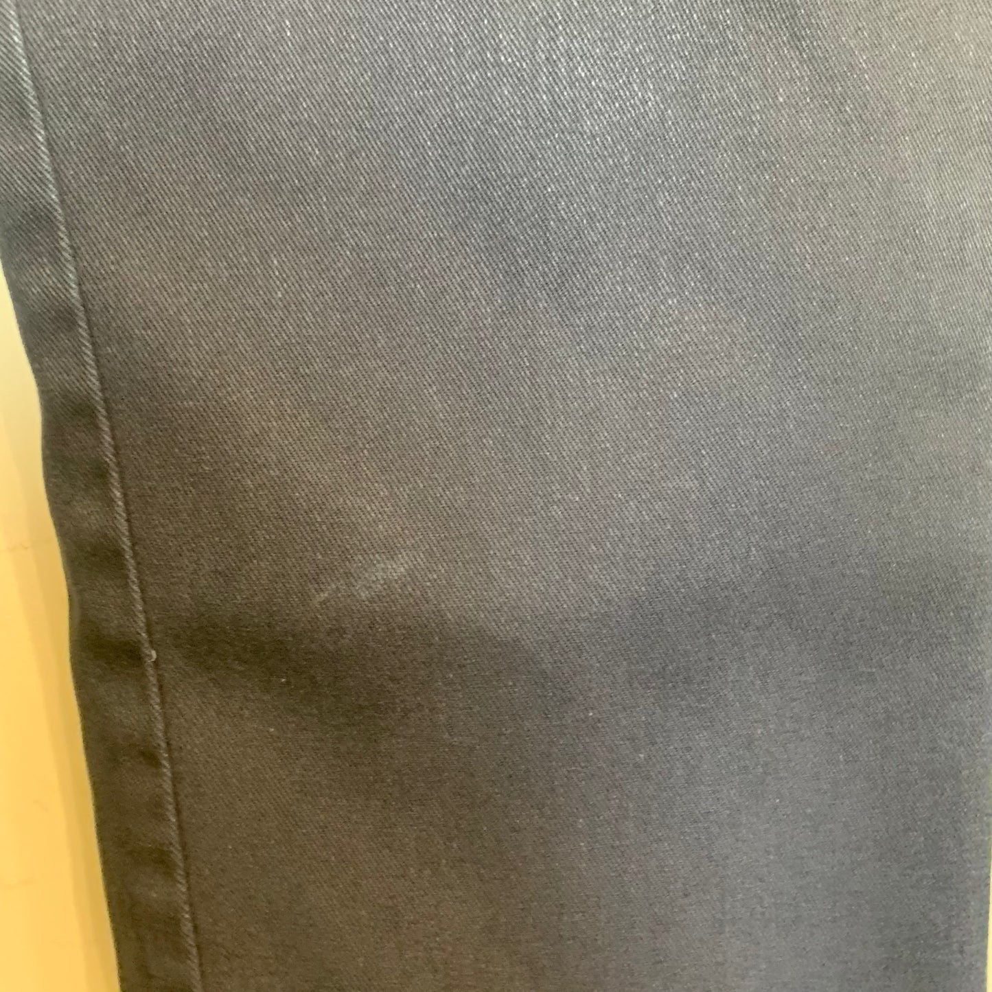 00's Dickies 874 flex チノパン ワークパンツ 紺 (サイズ不明)/C1301P-SO