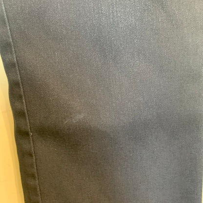 00's Dickies 874 flex チノパン ワークパンツ 紺 (サイズ不明)/C1301P-SO