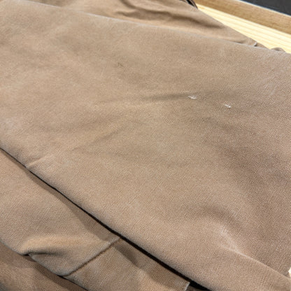 90's Carhartt カーハート デトロイトジャケット ベージ系 (サイズ不明)/A8760J-SO