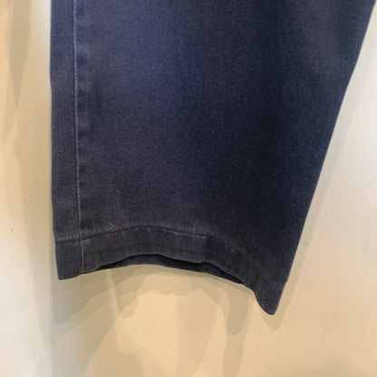 00's Dickies 874 ディッキーズ チノパン ワークパンツ 紺 (34×30)/B3484P-SO