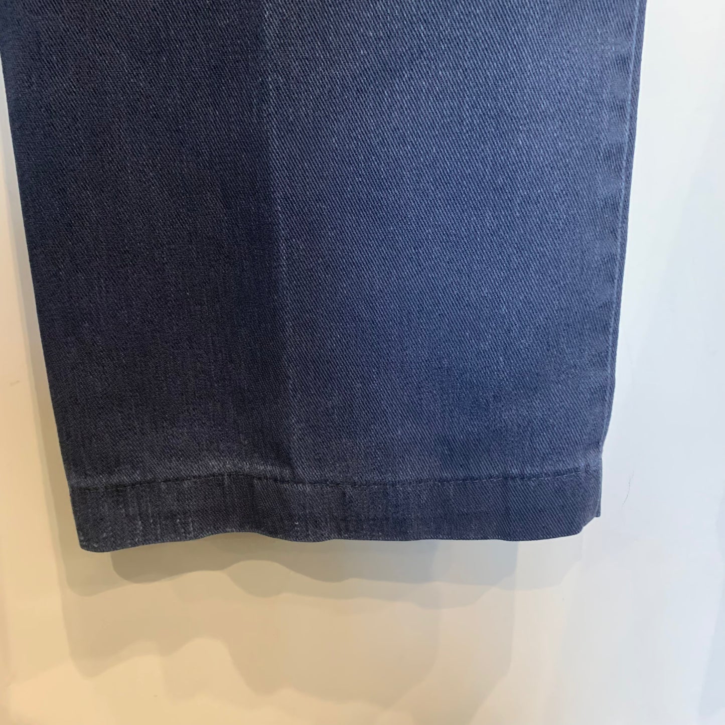 00's Dickies 874 flex チノパン ワークパンツ 紺 (サイズ不明)/C1301P-SO