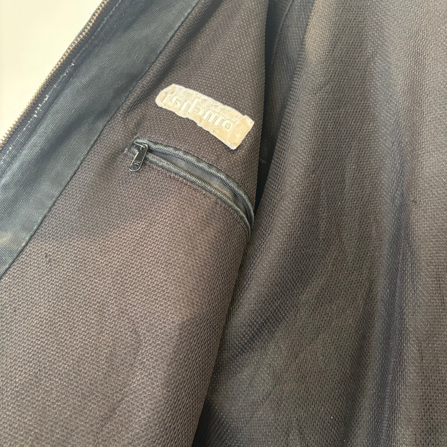 Carhartt カーハート アクティブジャケット ブラック (L)/C1579J-SO