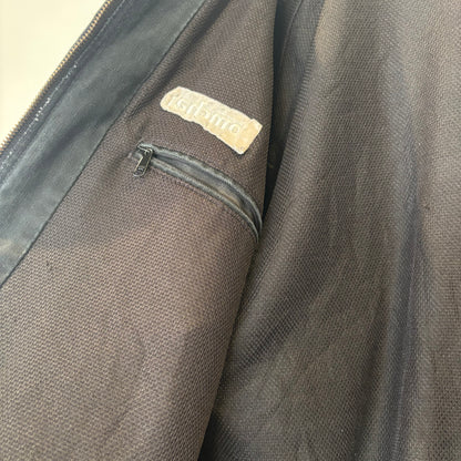 Carhartt カーハート アクティブジャケット ブラック (L)/C1579J-SO