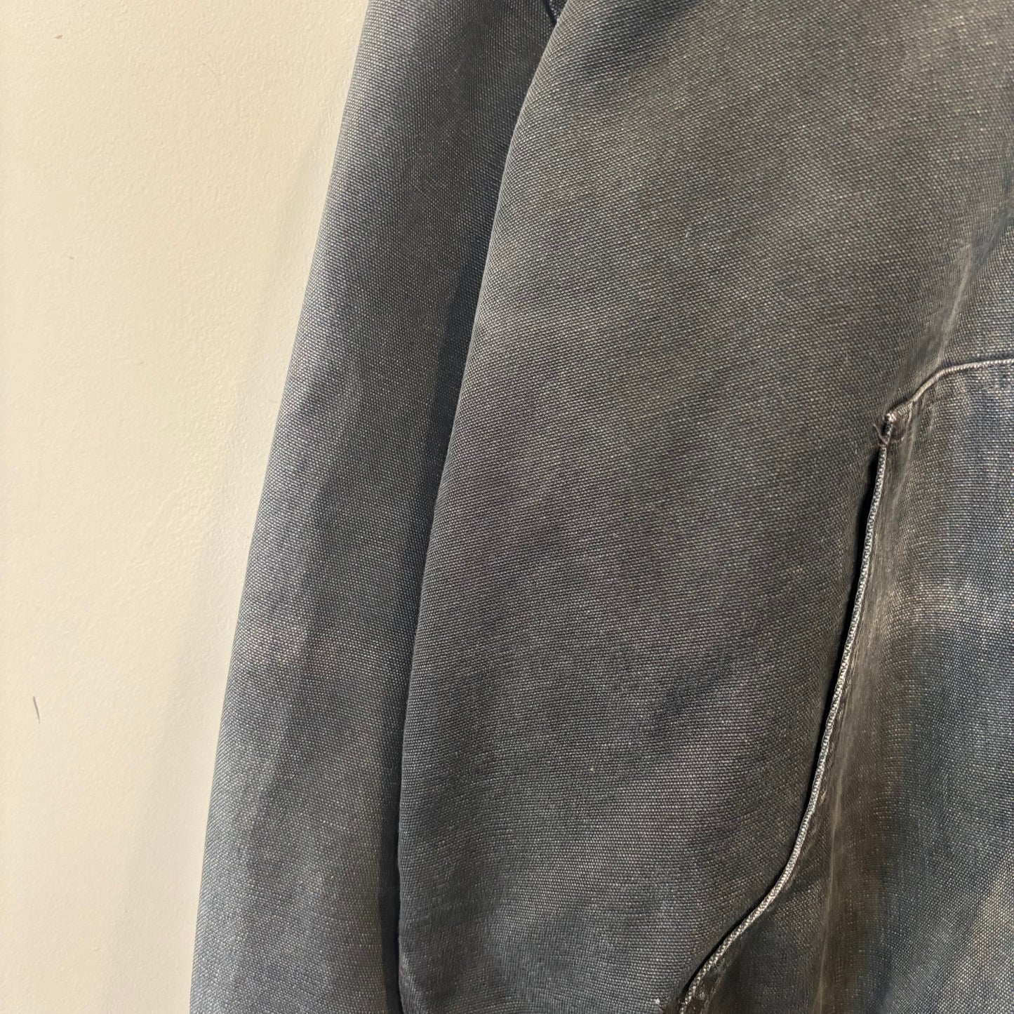 Carhartt カーハート アクティブジャケット ブラック (L)/C1579J-SO