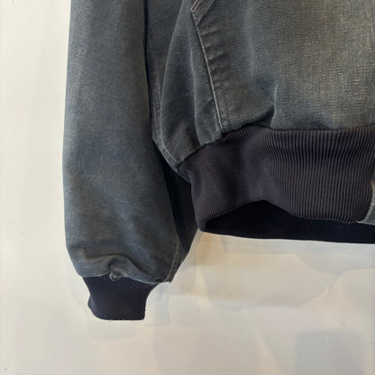 Carhartt カーハート アクティブジャケット ブラック (L)/C1579J-SO