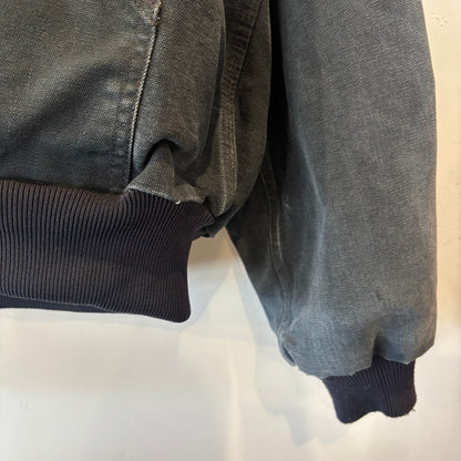 Carhartt カーハート アクティブジャケット ブラック (L)/C1579J-SO