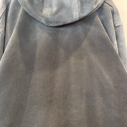 Carhartt カーハート アクティブジャケット ブラック (L)/C1579J-SO