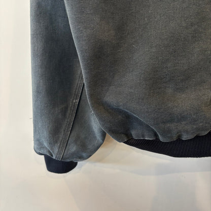 Carhartt カーハート アクティブジャケット ブラック (L)/C1579J-SO