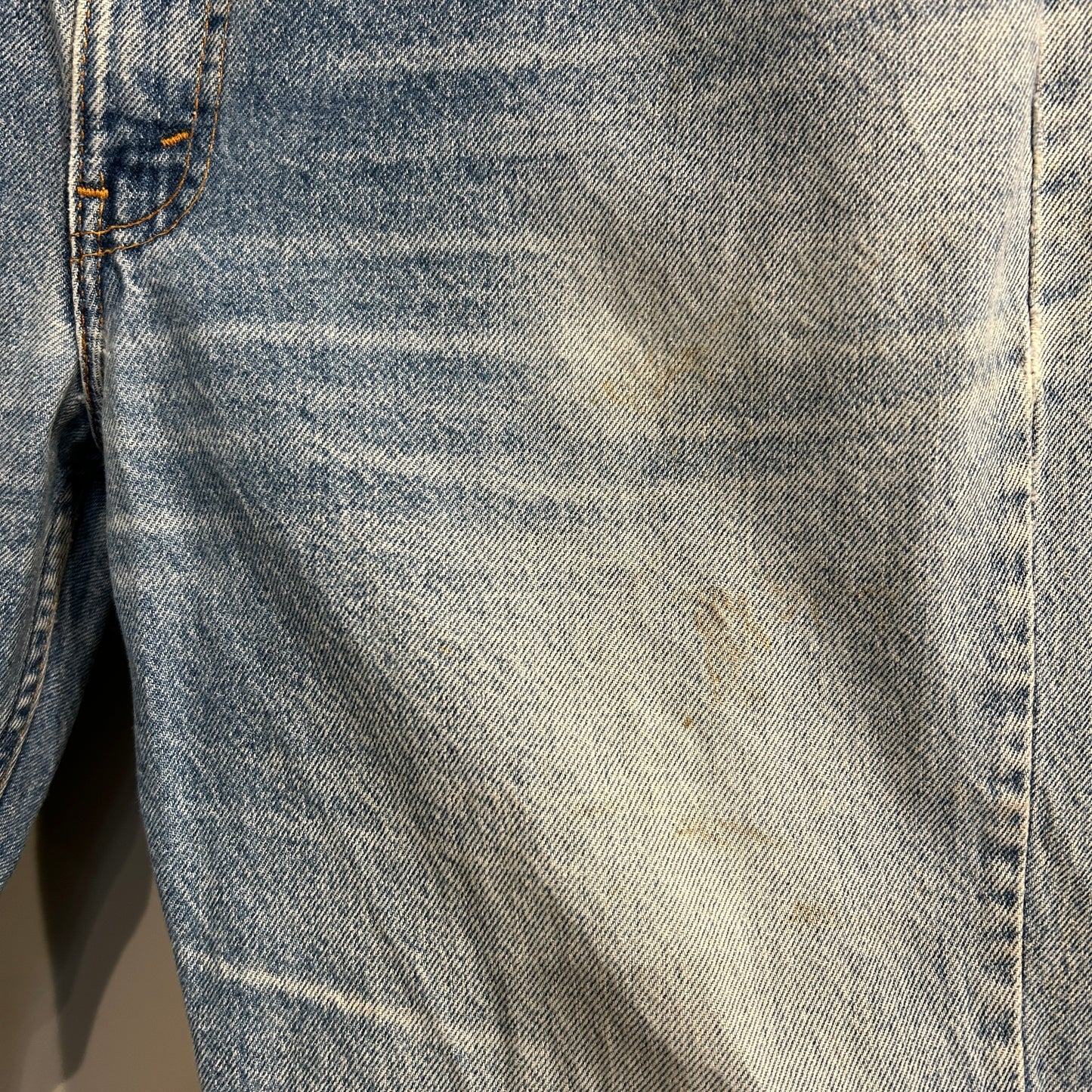 90's Levi's リーバイス 517 ブーツカット デニムパンツ (40×32)/C1202P-SO