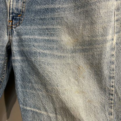 90's Levi's リーバイス 517 ブーツカット デニムパンツ (40×32)/C1202P-SO