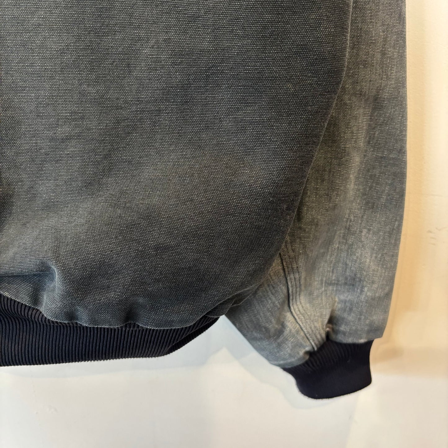 Carhartt カーハート アクティブジャケット ブラック (L)/C1579J-SO