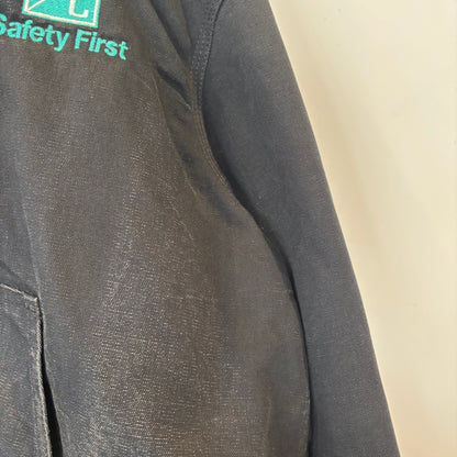 Carhartt カーハート アクティブジャケット ブラック (L)/A9818J-SO