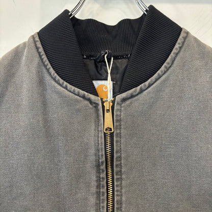 00's Carhartt カーハート ダックベスト PTL (XL)/B4251V-SO