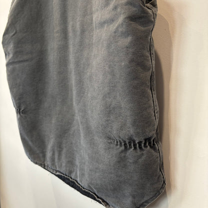 00's Carhartt カーハート ダックベスト PTL (XL)/B4251V-SO