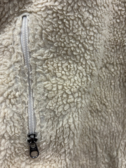 FA13 Patagonia パタゴニア レトロX ジャケット アイボリー (Men's S)/A5259F-SO