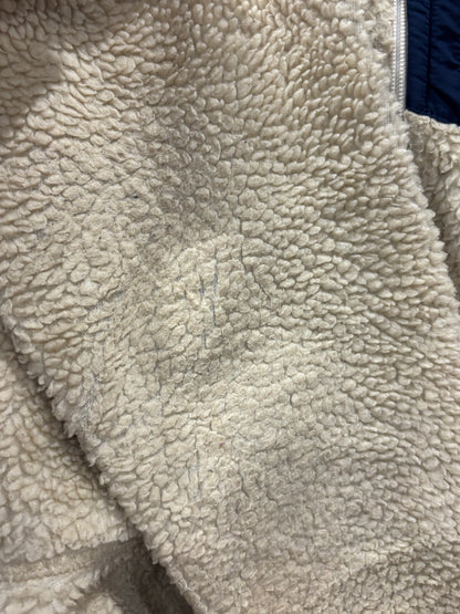 FA13 Patagonia パタゴニア レトロX ジャケット アイボリー (Men's S)/A5259F-SO