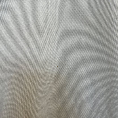 POLO RALPH LAUREN ラルフローレン custom slim Fit ポロベア ポロシャツ 白 (L)/B2273S-SO
