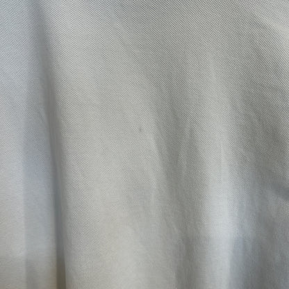POLO RALPH LAUREN ラルフローレン custom slim Fit ポロベア ポロシャツ 白 (L)/B2273S-SO