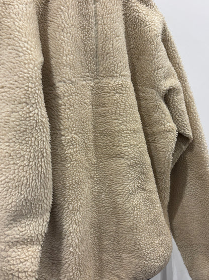 FA13 Patagonia パタゴニア レトロX ジャケット アイボリー (Men's S)/A5259F-SO