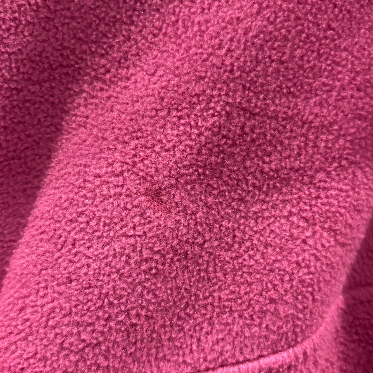 FA12 Patagonia パタゴニア シンチラスナップT ローズ (Women's S)/A9419F-SO