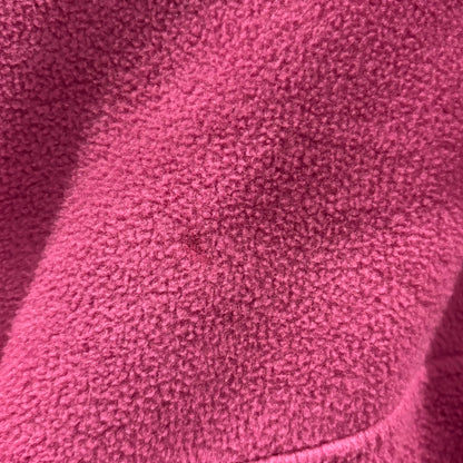 FA12 Patagonia パタゴニア シンチラスナップT ローズ (Women's S)/A9419F-SO