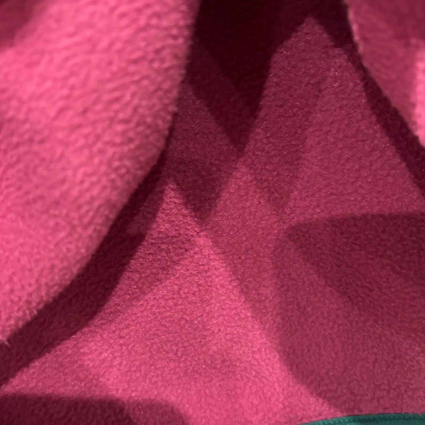 FA12 Patagonia パタゴニア シンチラスナップT ローズ (Women's S)/A9419F-SO