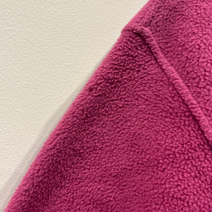 FA12 Patagonia パタゴニア シンチラスナップT ローズ (Women's S)/A9419F-SO