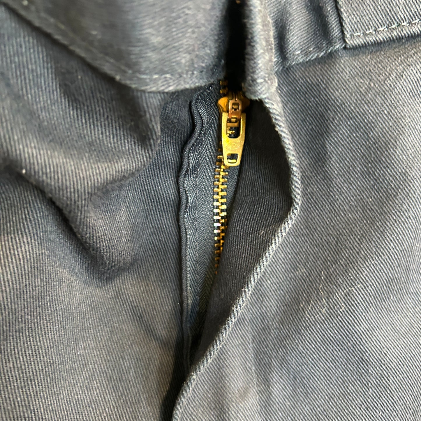 00's Dickies 874 ディッキーズ チノパン ワークパンツ 紺 (33×31)/B4003P-SO
