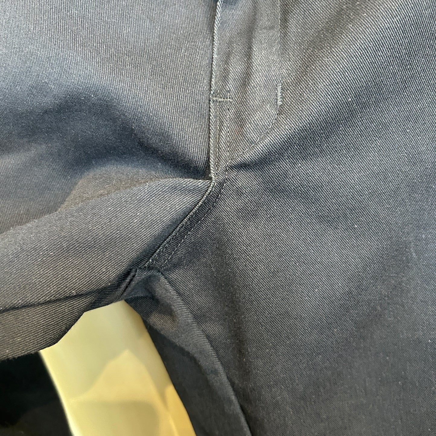 00's Dickies 874 ディッキーズ チノパン ワークパンツ 紺 (33×31)/B4003P-SO