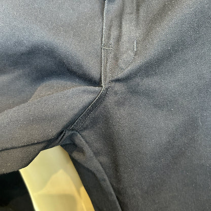 00's Dickies 874 ディッキーズ チノパン ワークパンツ 紺 (33×31)/B4003P-SO