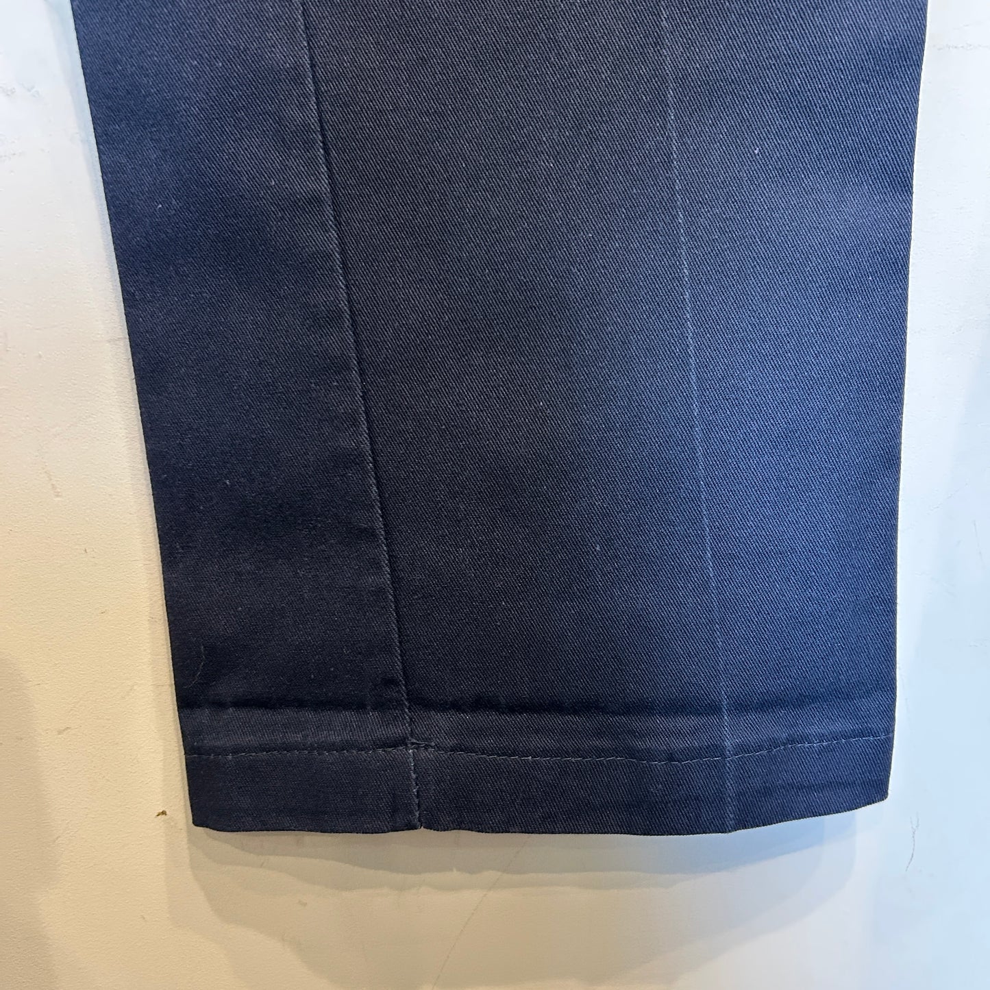 00's Dickies 874 ディッキーズ チノパン ワークパンツ 紺 (33×31)/B4003P-SO