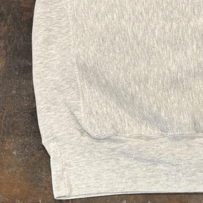 00's Champion Reverse Weave リバースウィーブ TEXAS A&M カレッジスウェット アッシュグレー (XXL) /A9643S-SO