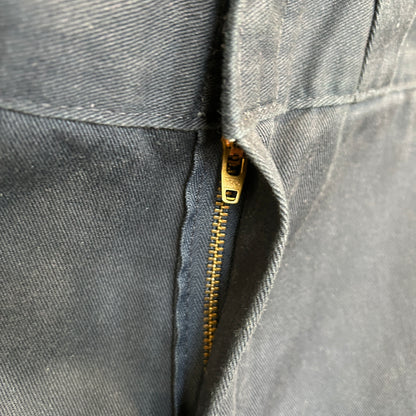 00's Dickies 874 ディッキーズ チノパン ワークパンツ 紺 (32×30)/B3488P-SO