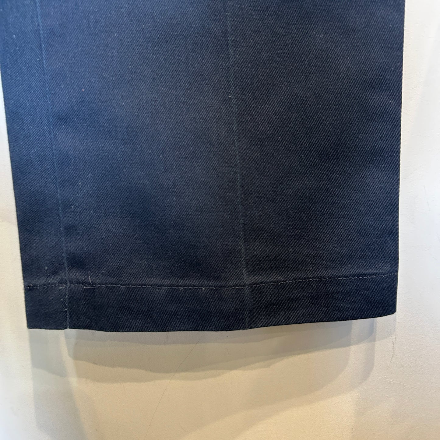 00's Dickies 874 ディッキーズ チノパン ワークパンツ 紺 (32×30)/B3488P-SO