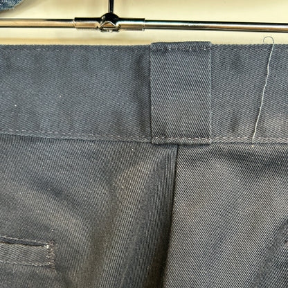 00's Dickies 874 ディッキーズ チノパン ワークパンツ 紺 (32×30)/B3488P-SO