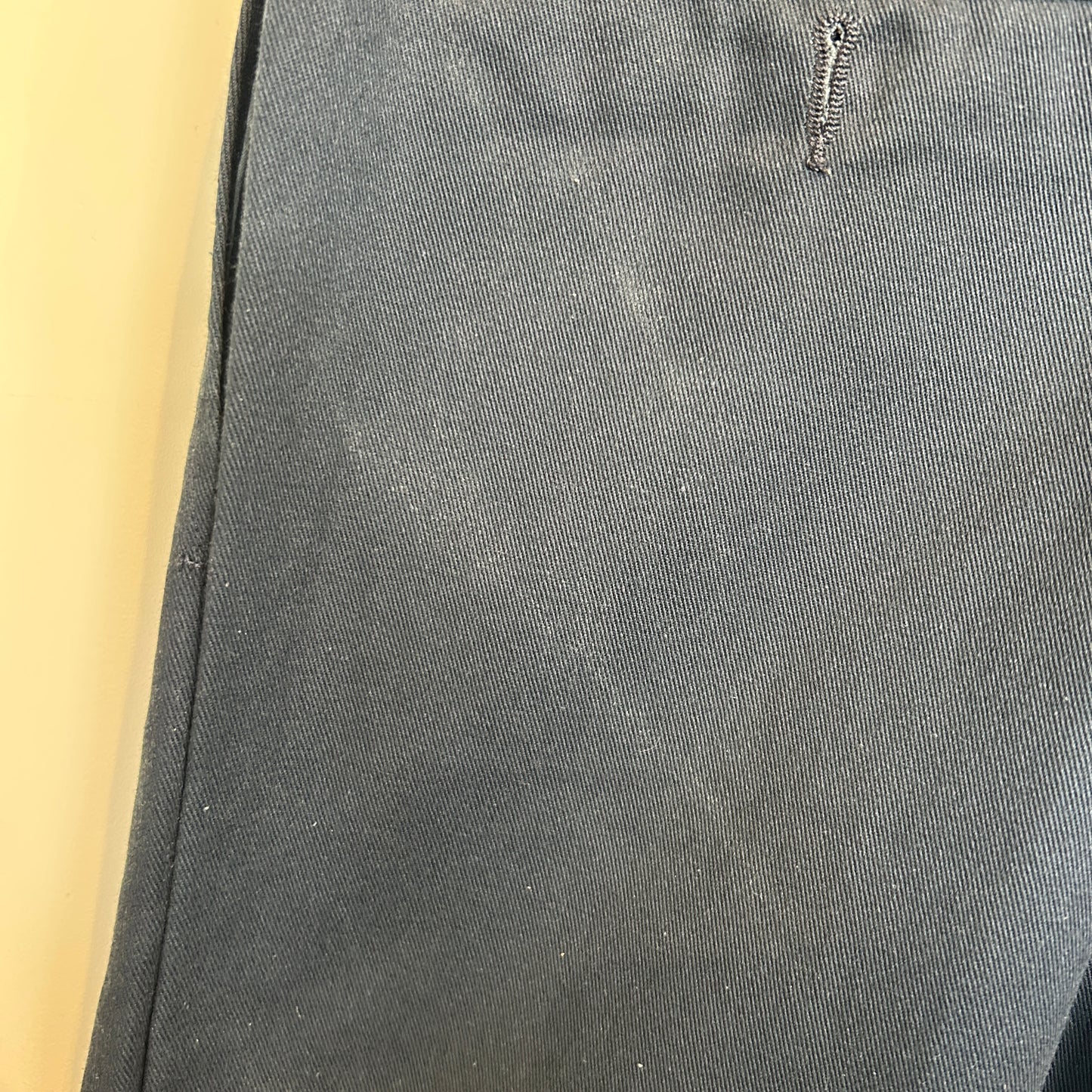 00's Dickies 874 ディッキーズ チノパン ワークパンツ 紺 (32×30)/B3488P-SO