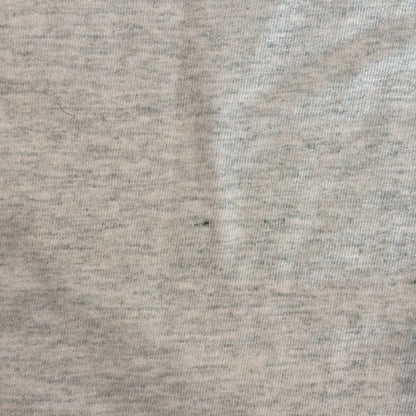 90's FRUIT OF THE LOOM YALE BULLDOGS マスコット カレッジTシャツ 白 (XL)/B2709T-SO