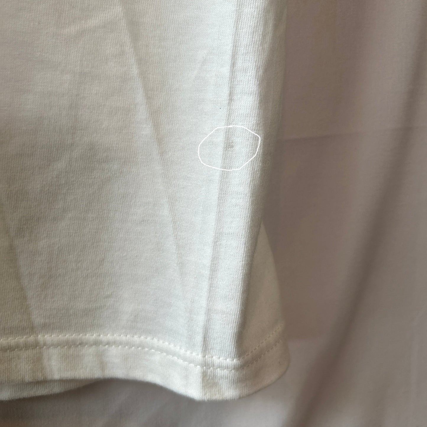 Dead Stock 90's Salvador Dali サルバドール・ダリ”夜のメクラグモ...希望！” アートTシャツ (L)/C1335T-SO