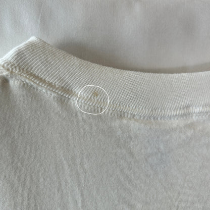 Dead Stock 90's Salvador Dali サルバドール・ダリ”夜のメクラグモ...希望！” アートTシャツ (L)/C1335T-SO