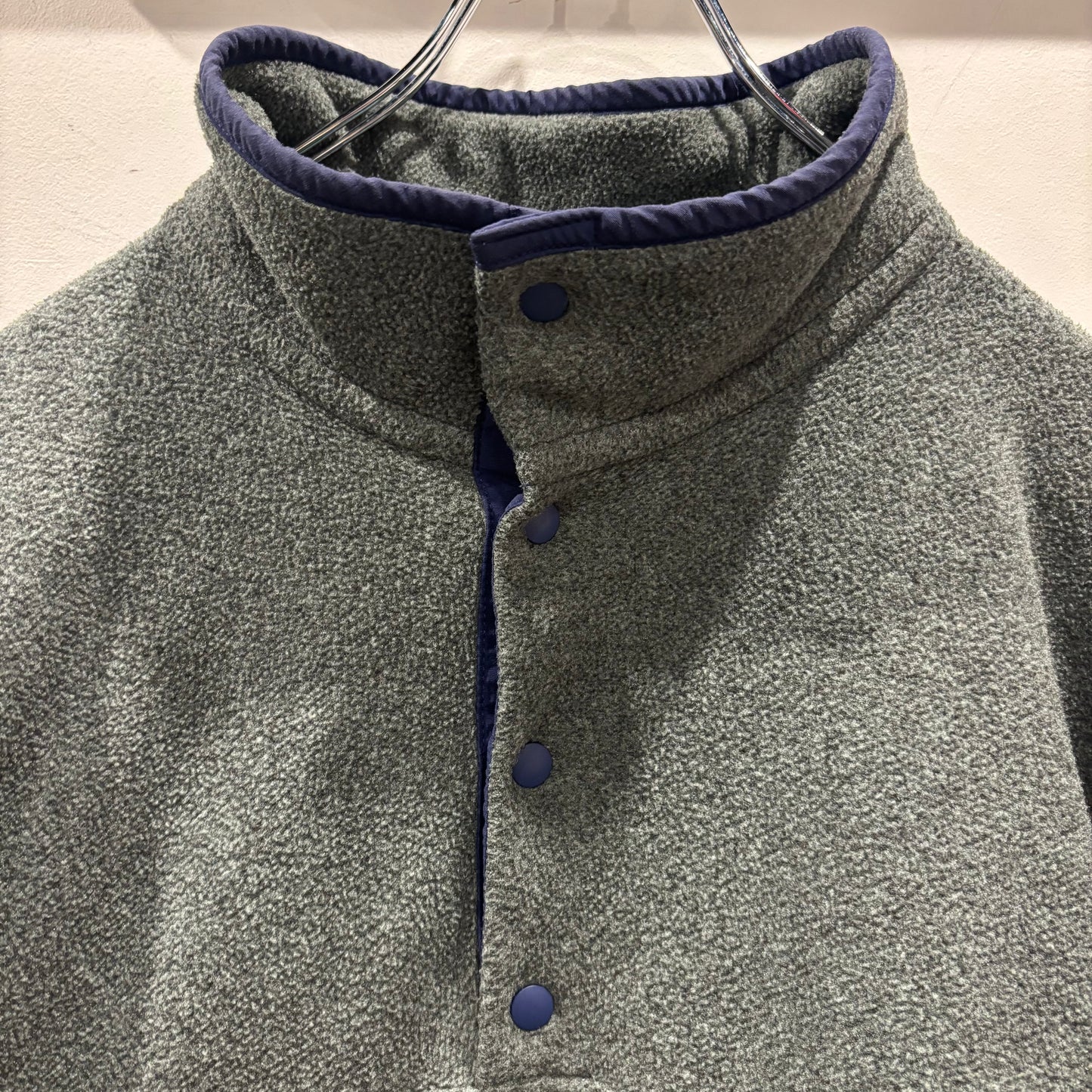 2013 (SP13) Patagonia パタゴニア シンチラ スナップT フリース ニッケル (XL)/C1535F-SO