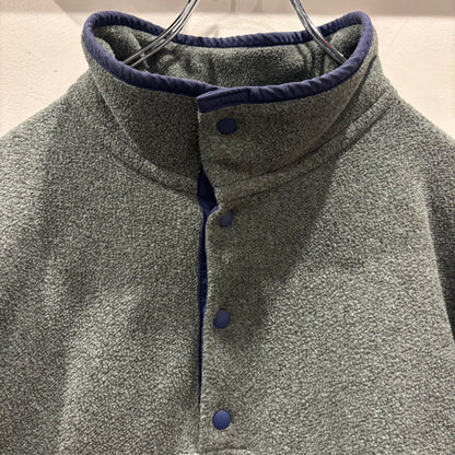 2013 (SP13) Patagonia パタゴニア シンチラ スナップT フリース ニッケル (XL)/C1535F-SO