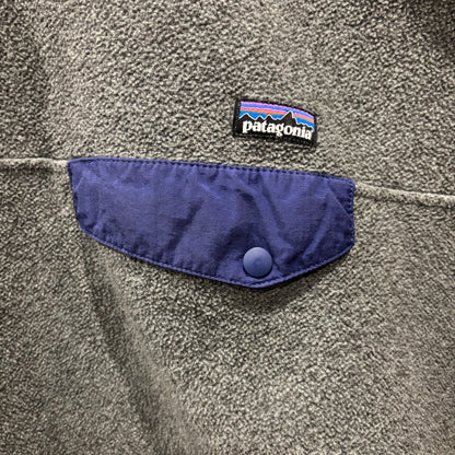 2013 (SP13) Patagonia パタゴニア シンチラ スナップT フリース ニッケル (XL)/C1535F-SO
