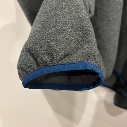 2013 (SP13) Patagonia パタゴニア シンチラ スナップT フリース ニッケル (XL)/C1535F-SO