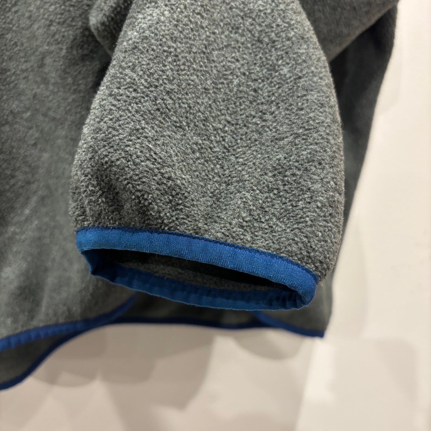 2013 (SP13) Patagonia パタゴニア シンチラ スナップT フリース ニッケル (XL)/C1535F-SO