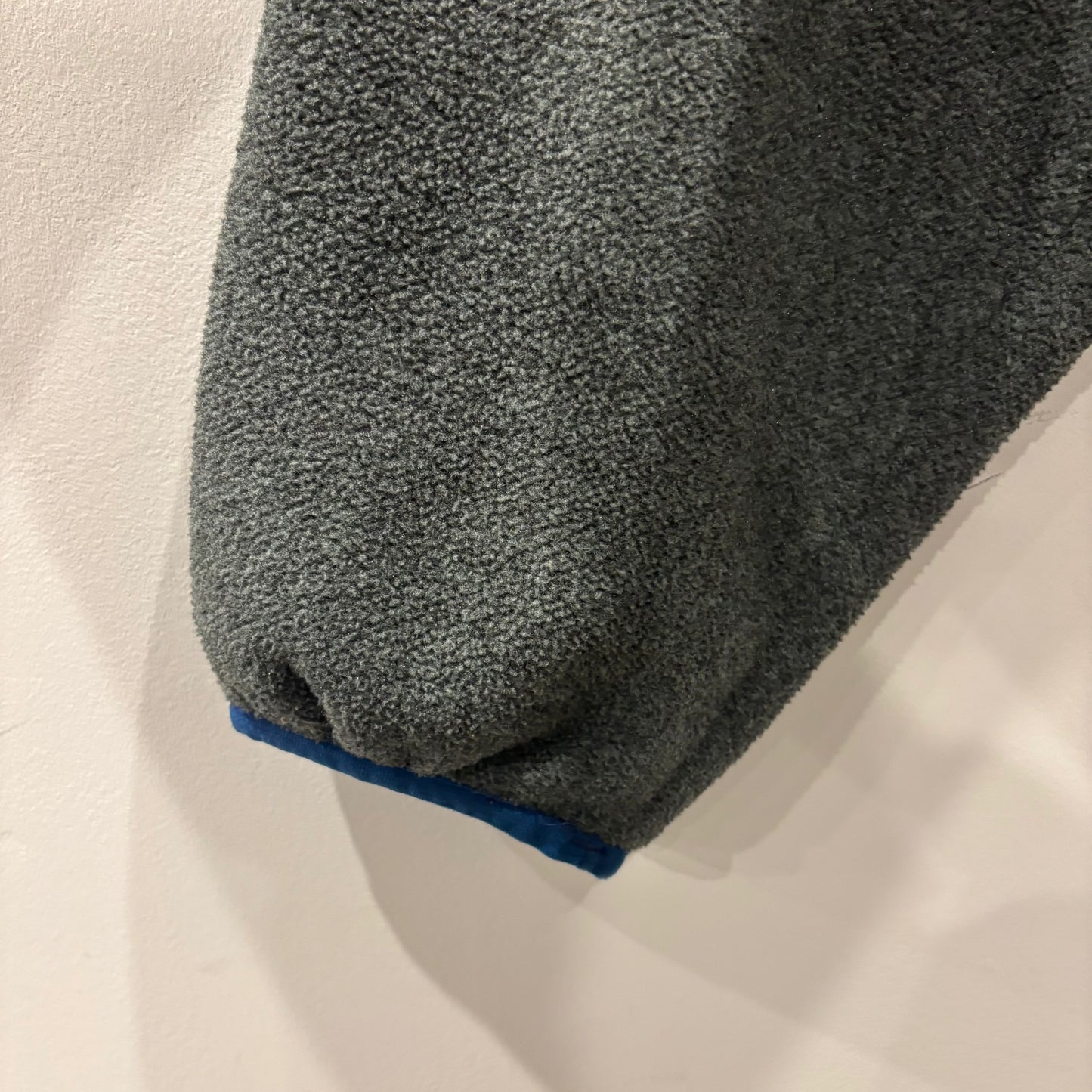 2013 (SP13) Patagonia パタゴニア シンチラ スナップT フリース ニッケル (XL)/C1535F-SO